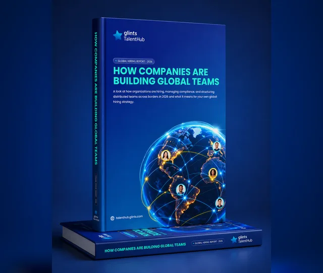 Global Hiring Report 2026