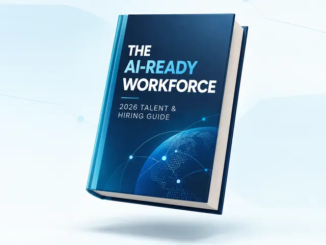 The AI-Ready Workforce: 2026 Talent & Hiring Guide | Glints TalentHub × Gutsy by Payboy