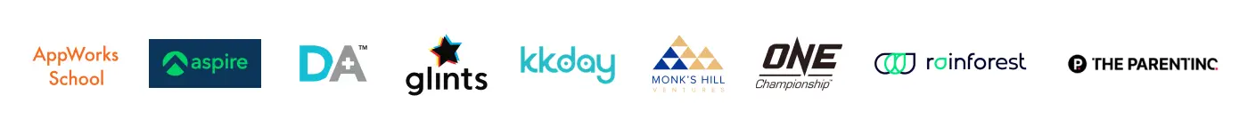 Glints TalentHub Creadibility and Clients