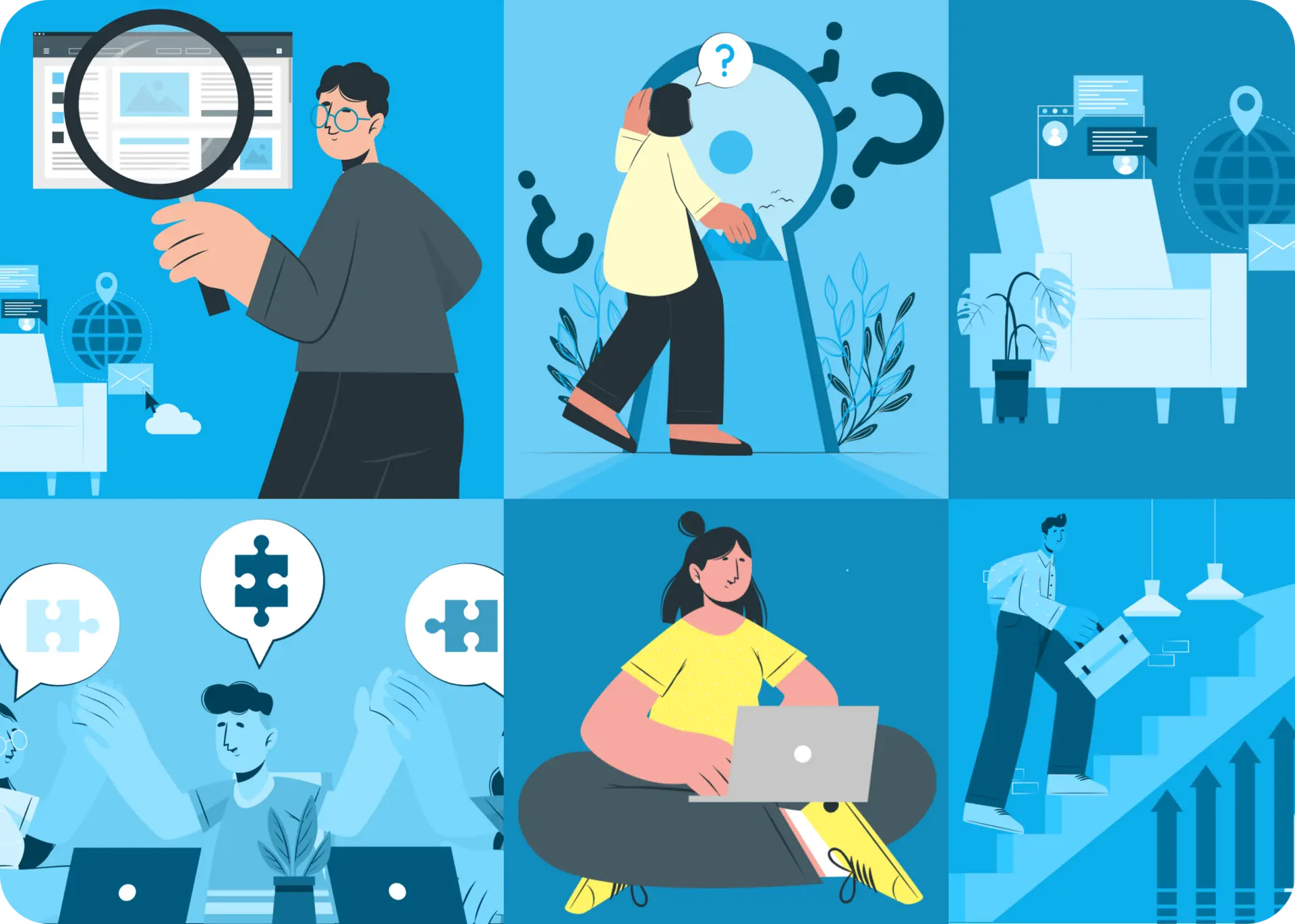 PEO Ebook Guide 2024 | Glints TalentHub