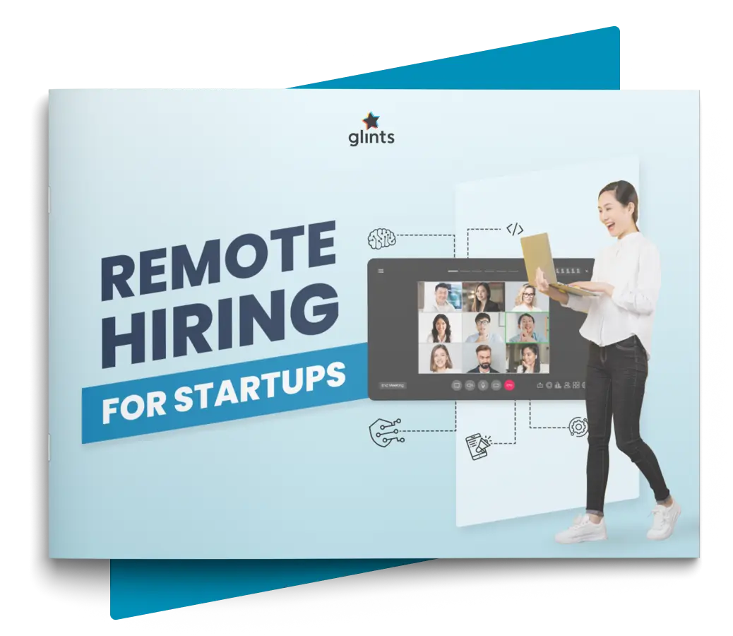 Remote Hiring for Startups Guide | Glints TalentHub