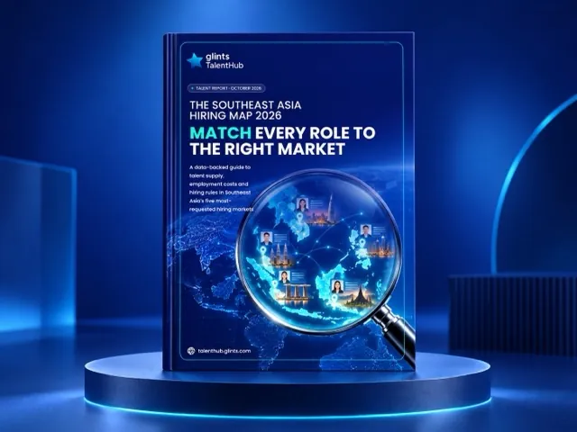 The Southeast Asia Hiring Map 2026: Match Every Role to the Right Market