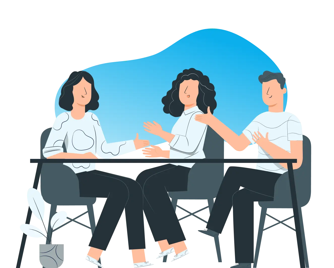 我们来谈谈 SEA 业务！