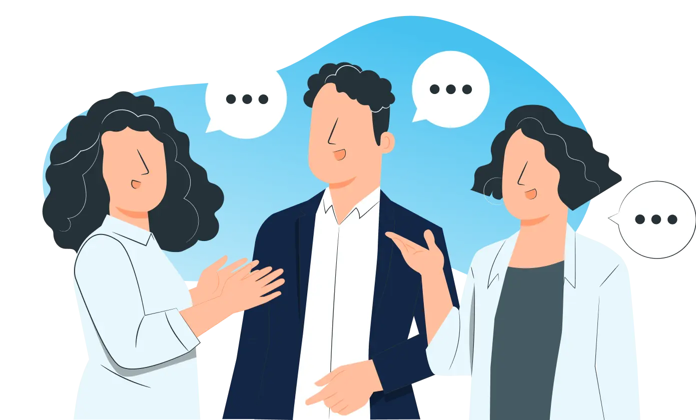 SEA CXO Connect event banner