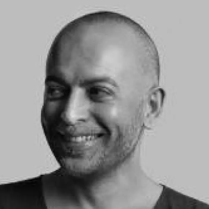 Mr. Laurent Thevenet