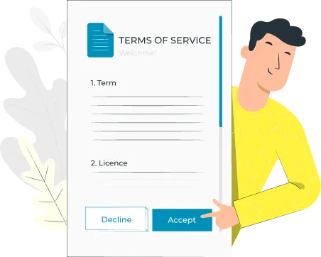 Guaranteed 100% Compliance