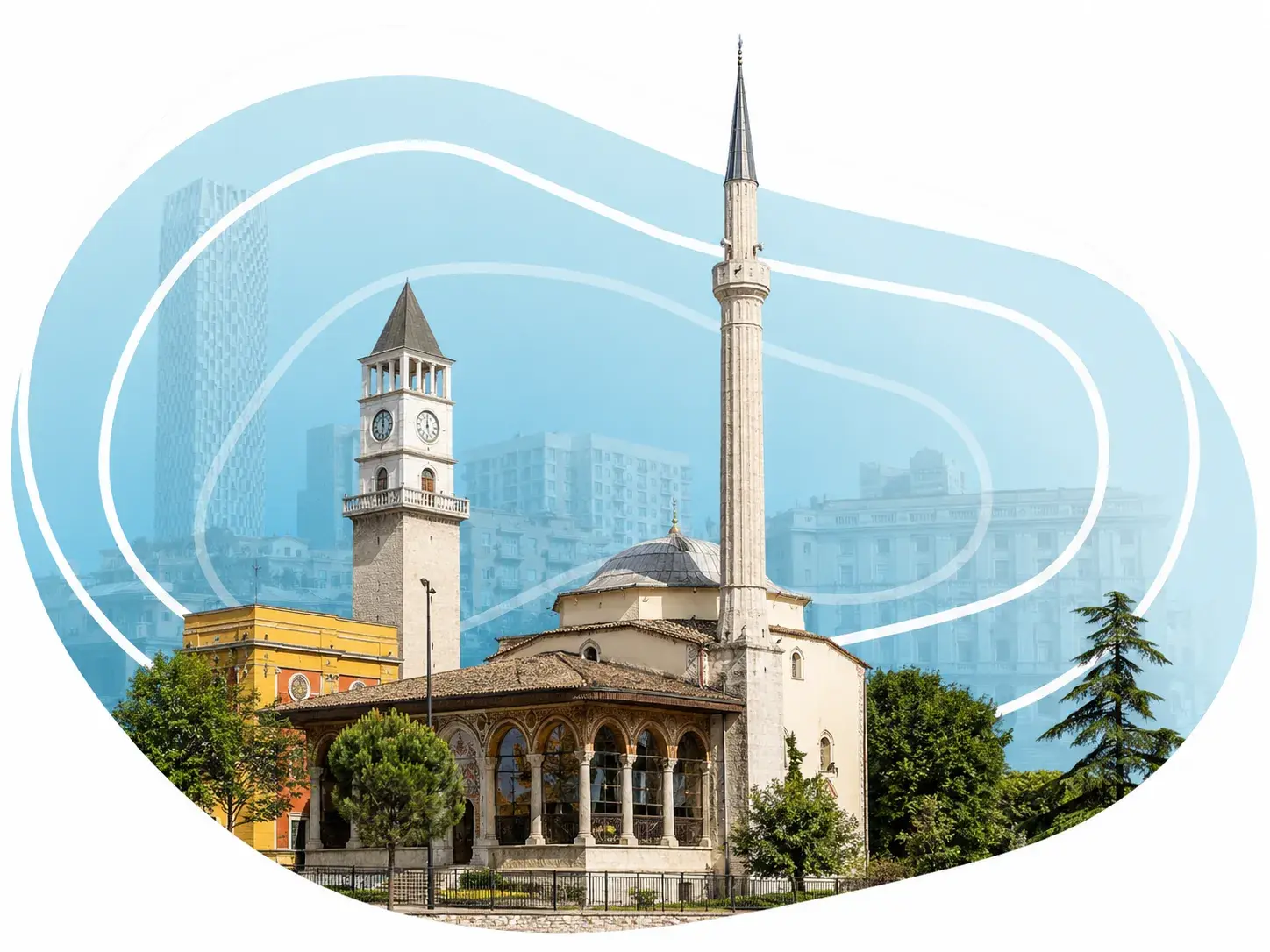 Hiring in Albania