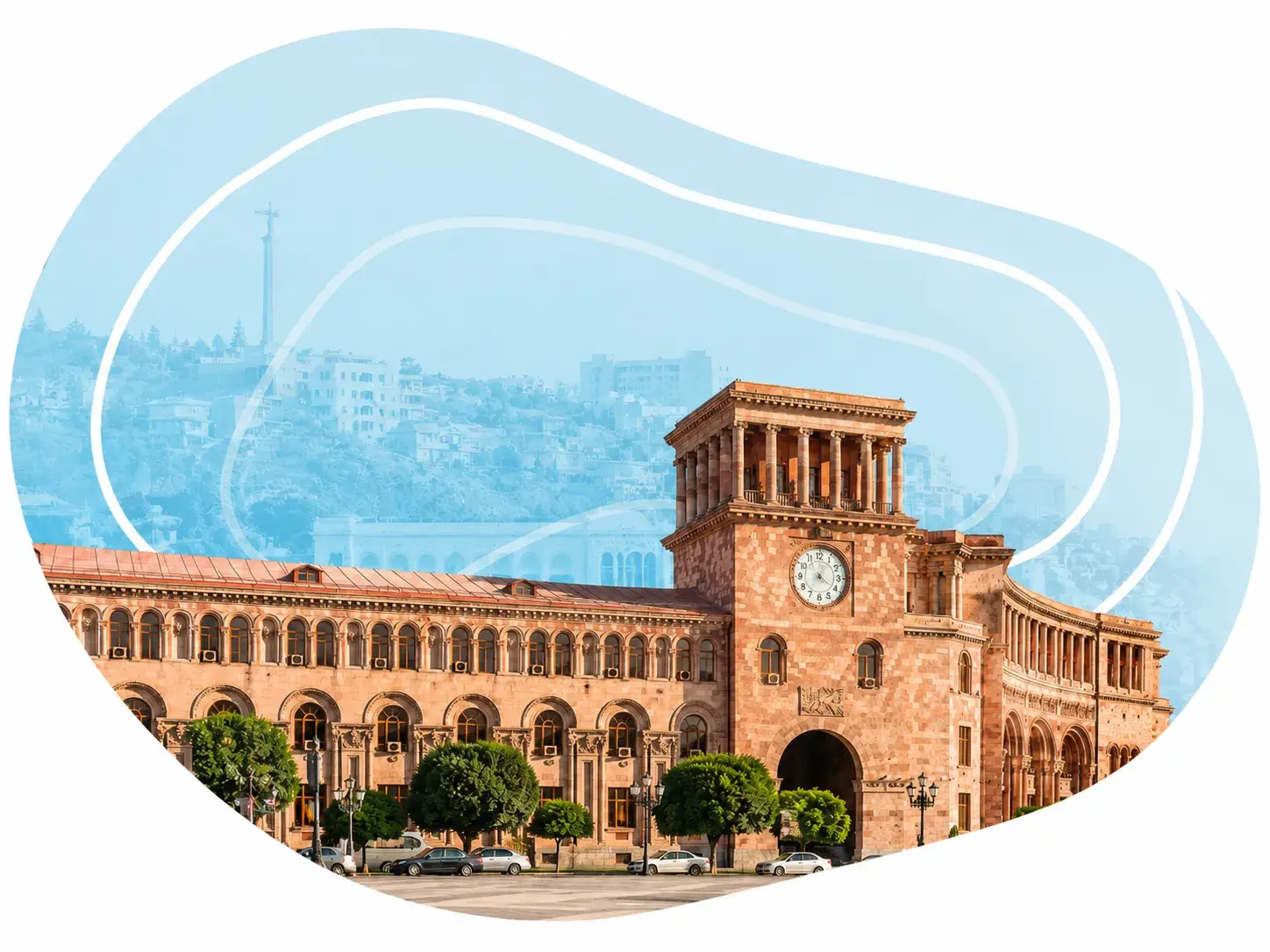 Hiring in Armenia