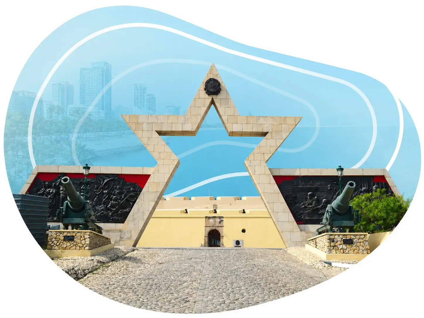 Hiring in Angola