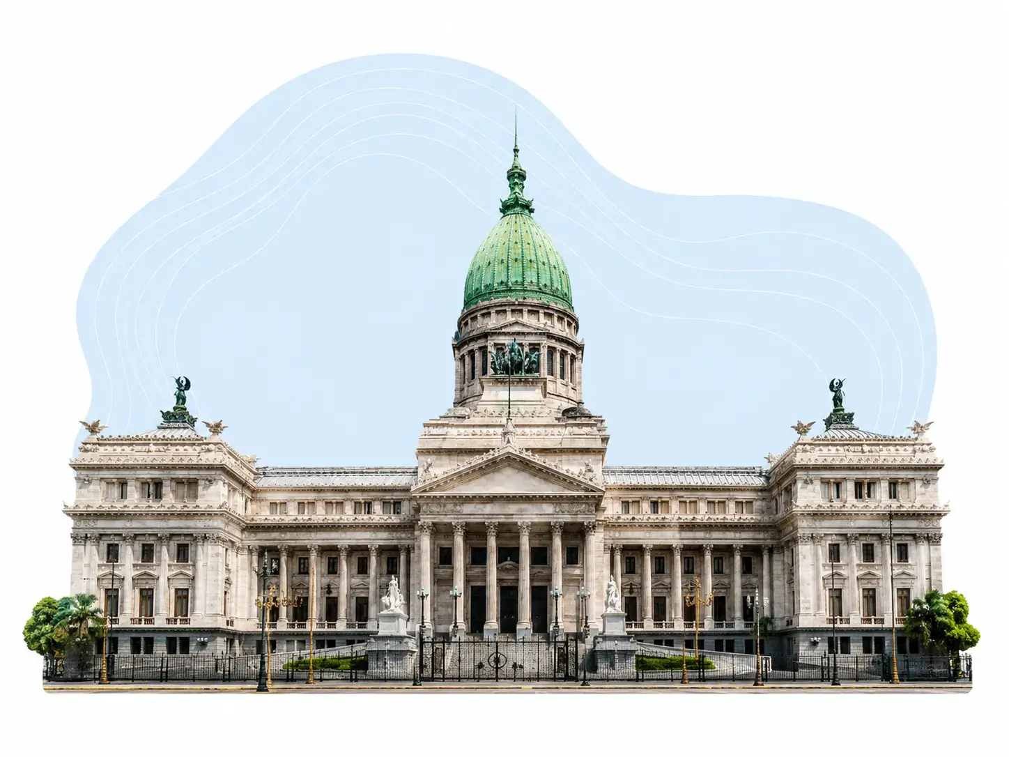Hiring in Argentina