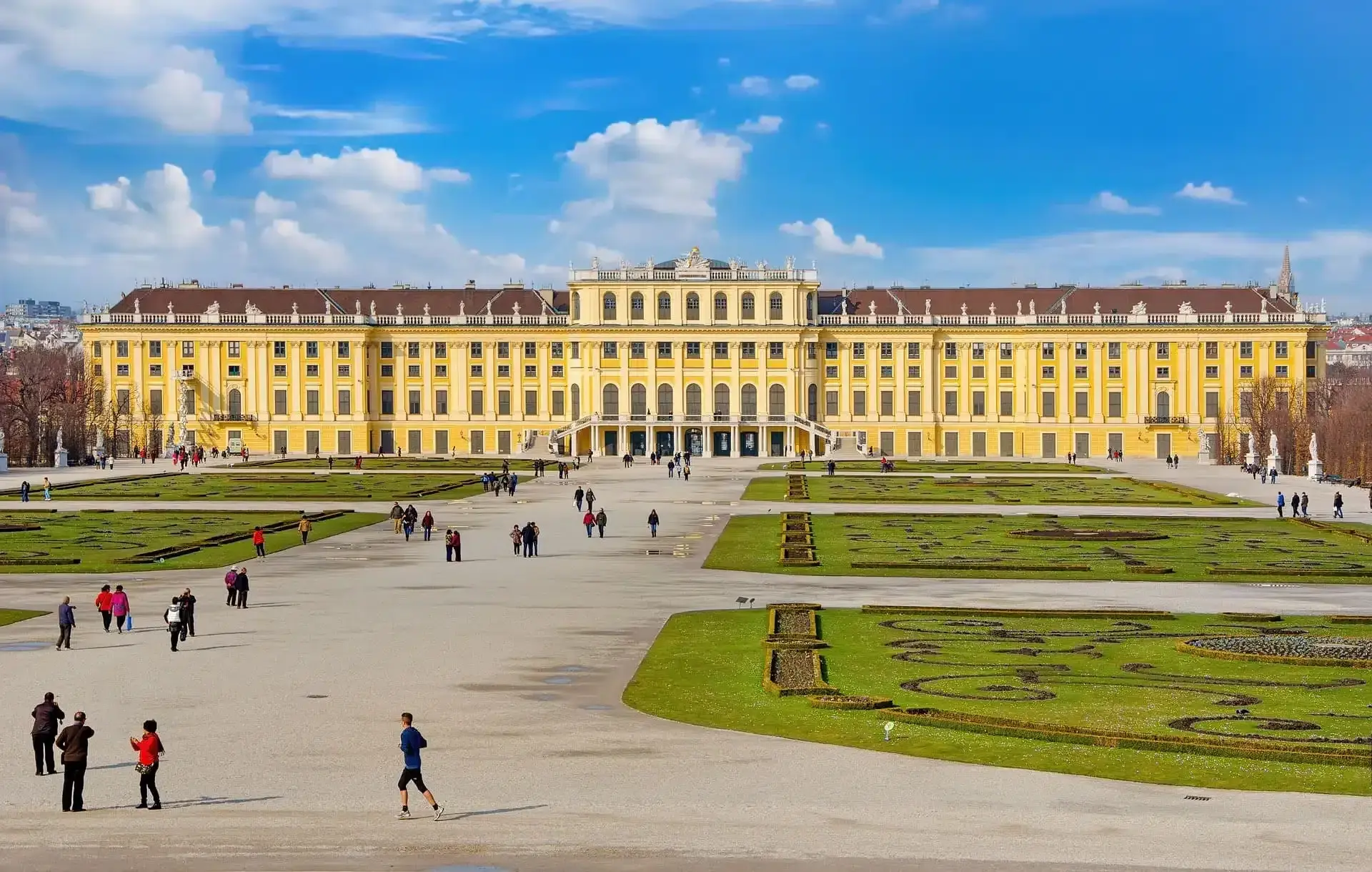 Hiring in Austria