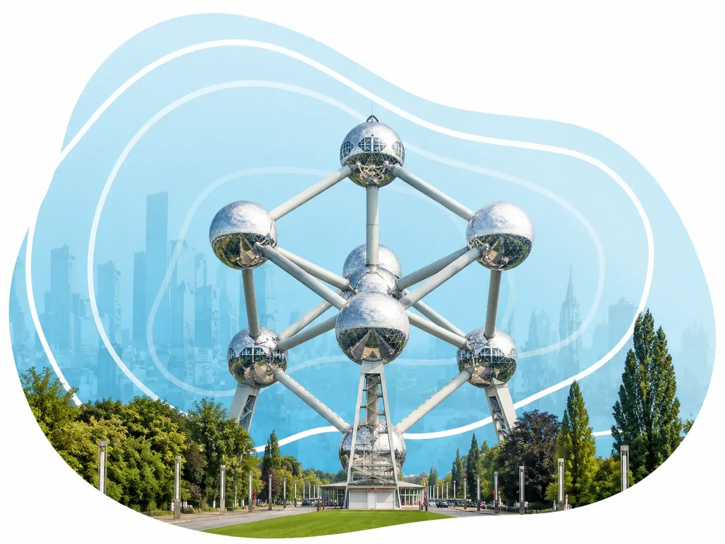 Hiring in Belgium
