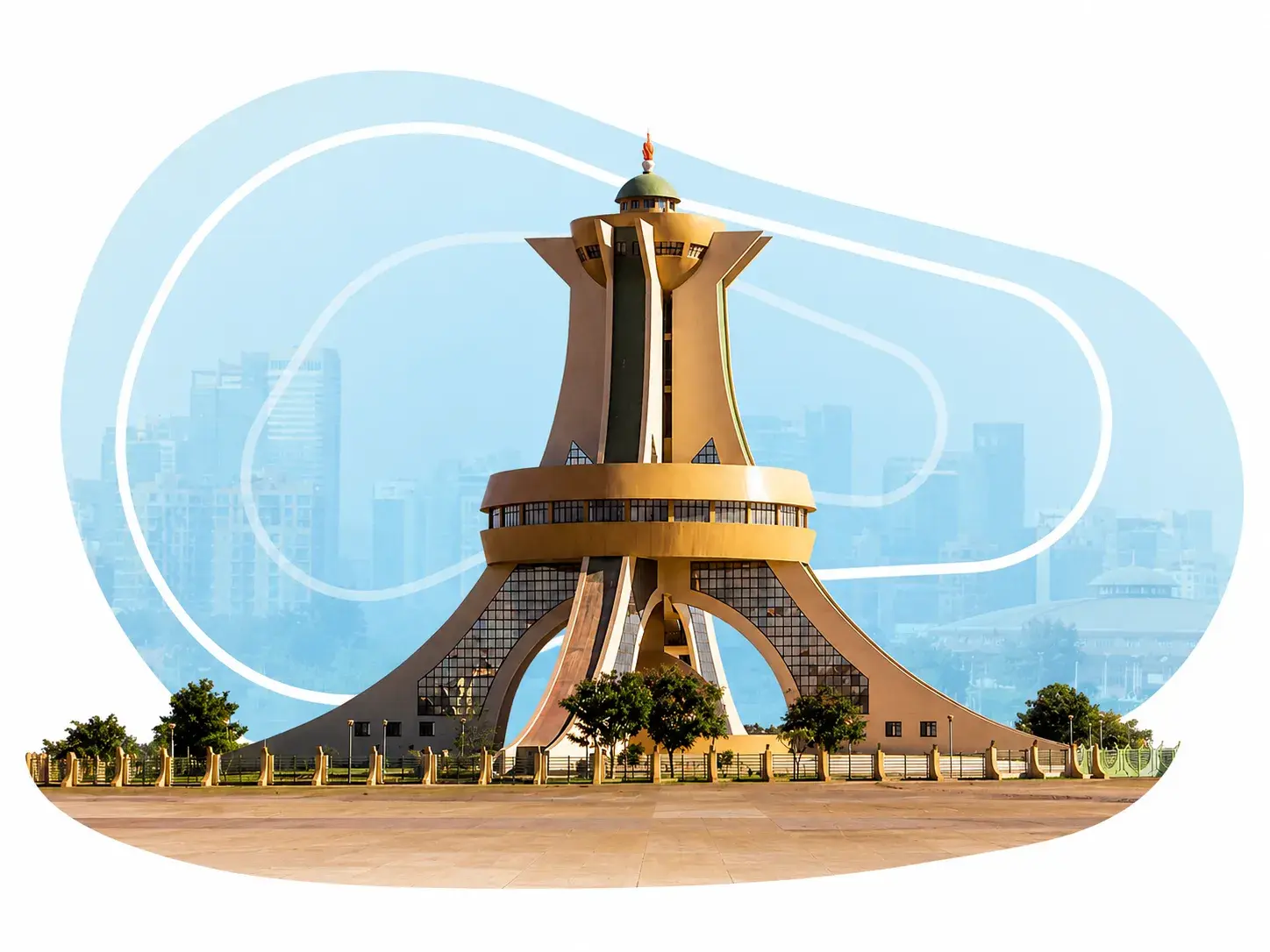 Hiring in Burkina Faso