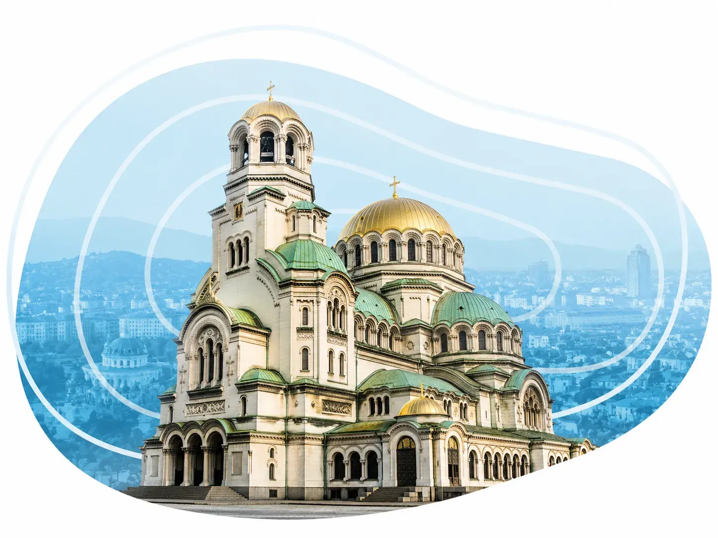 Hiring in Bulgaria