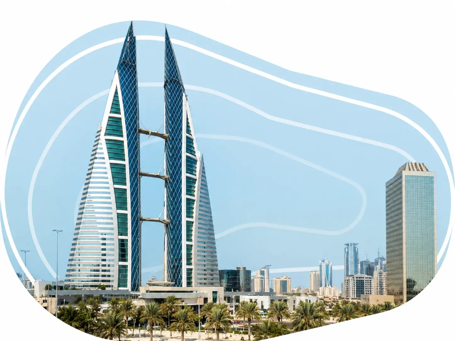 Hiring in Bahrain