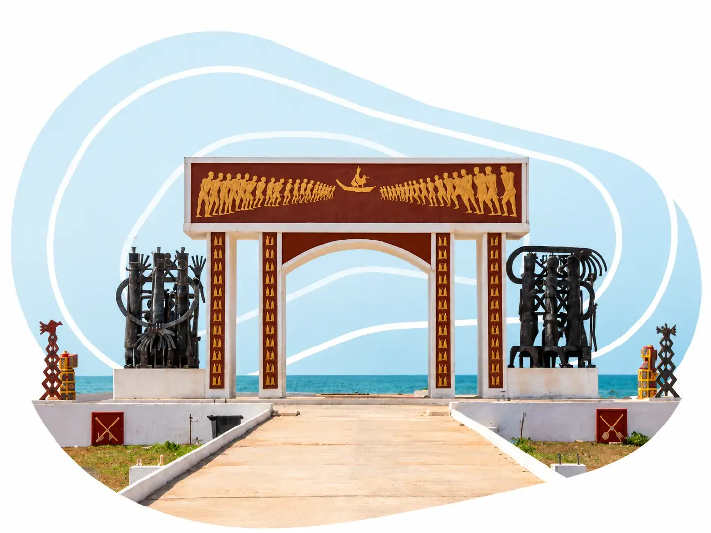 Hiring in Benin