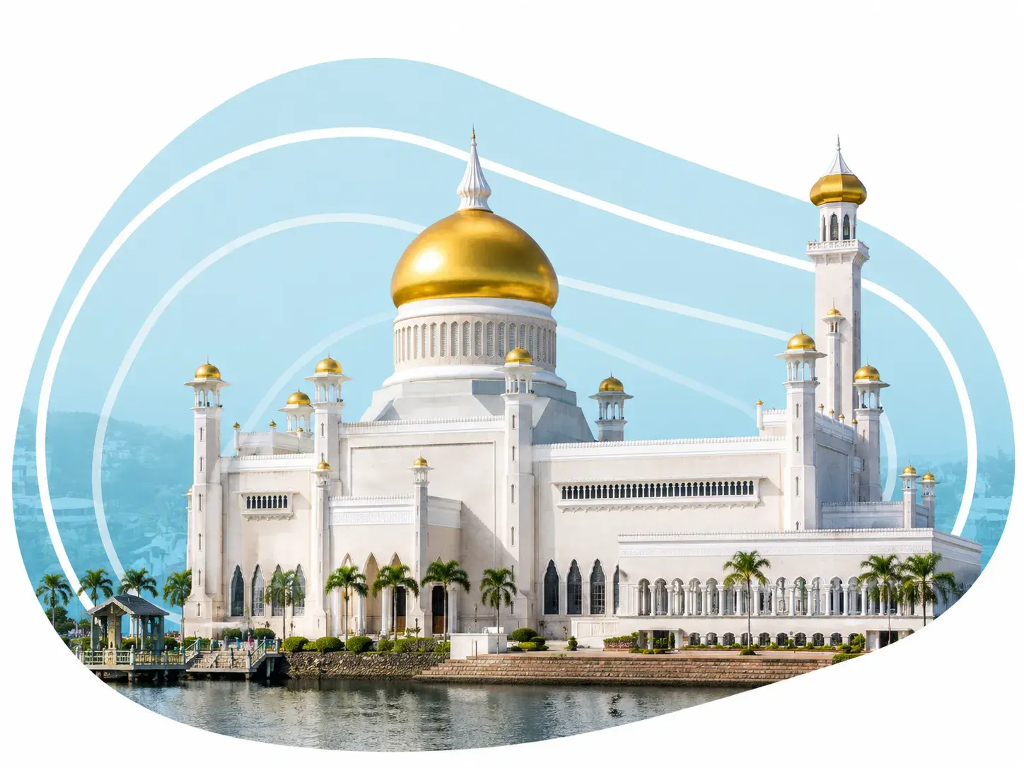 Hiring in Brunei