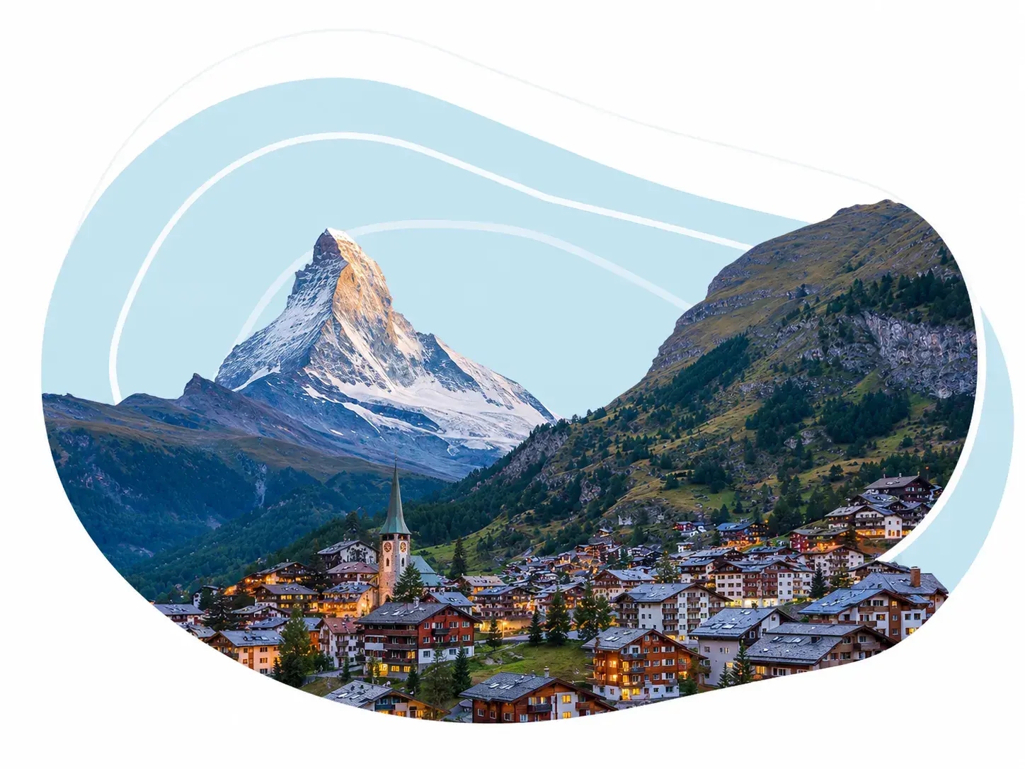 Hiring in Switzerland