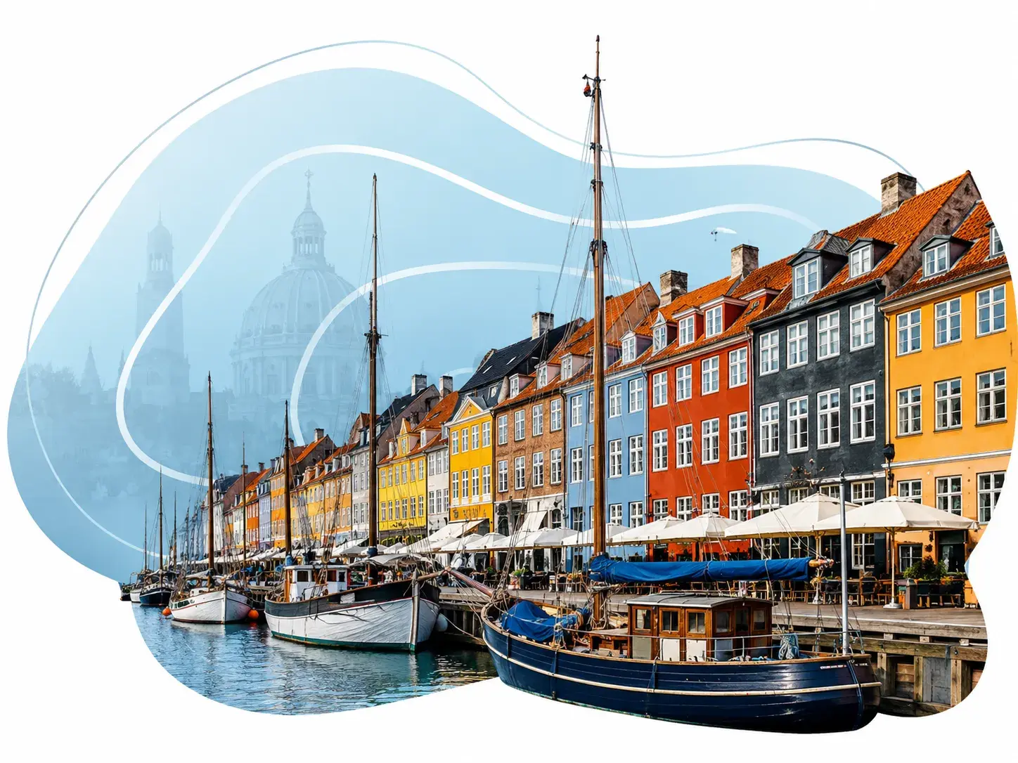 Hiring in Denmark