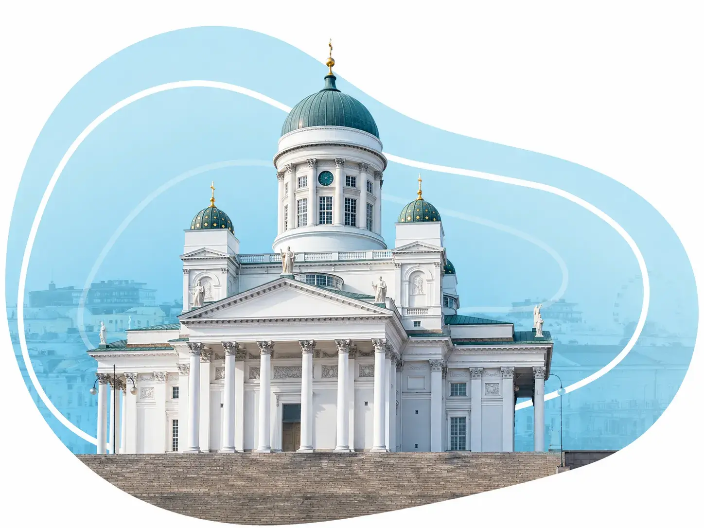 Hiring in Finland