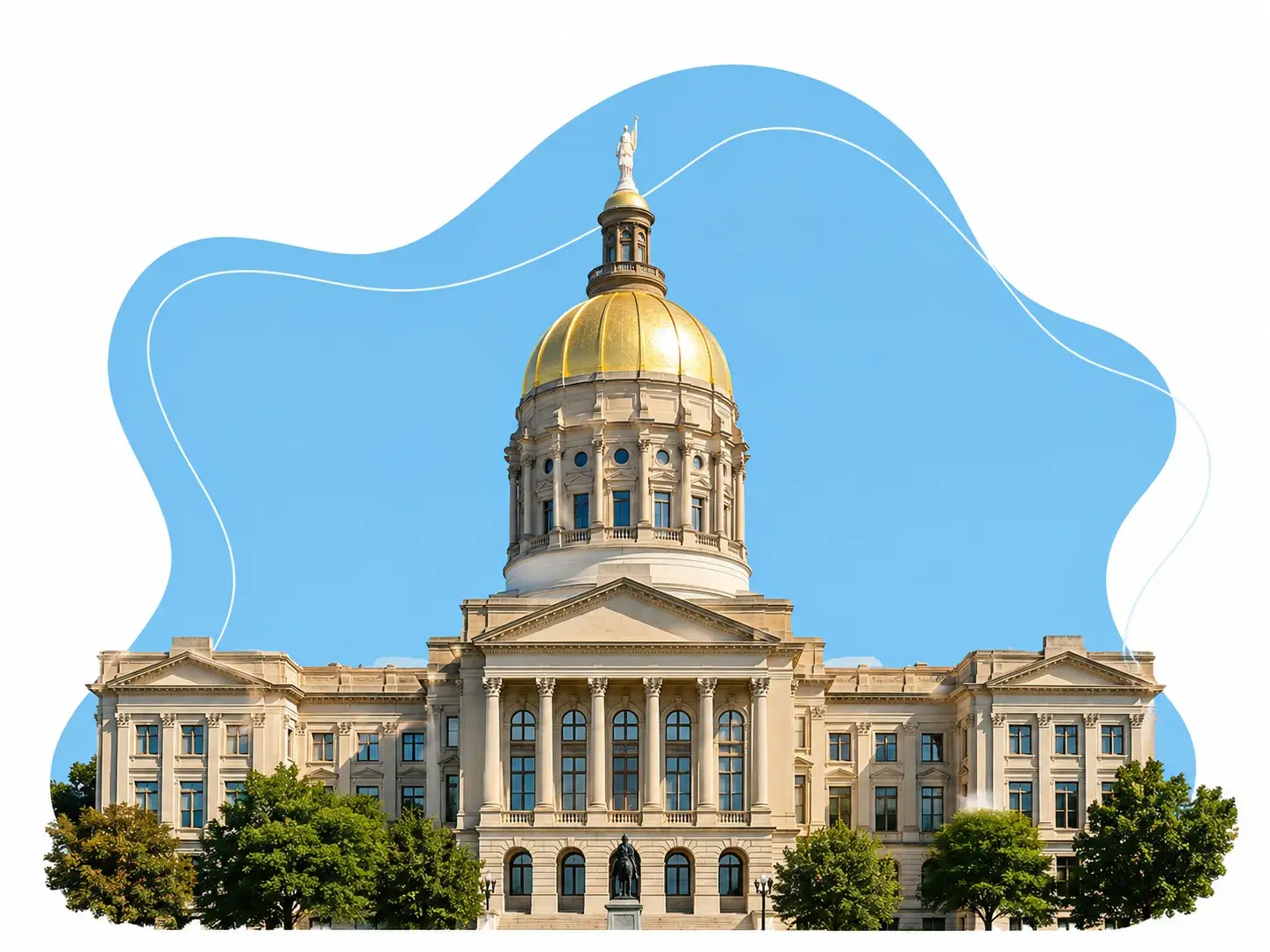 Hiring in Georgia