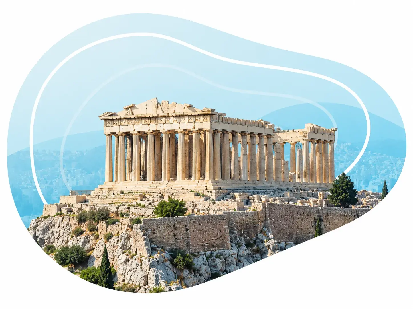 Hiring in Greece