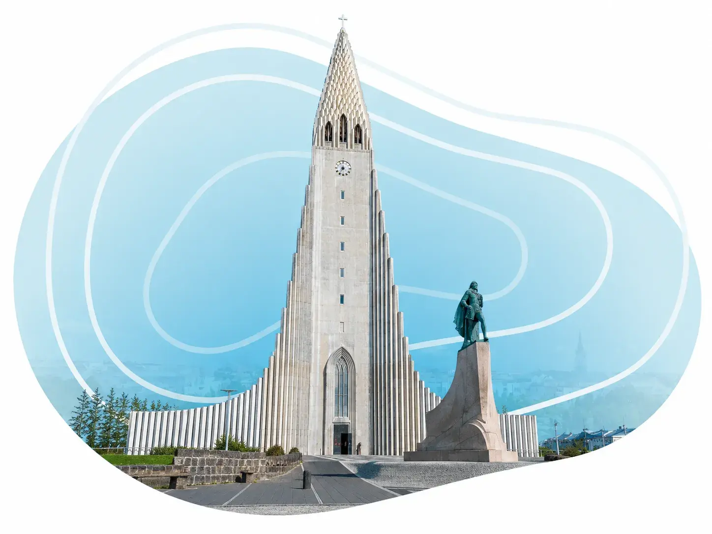 Hiring in Iceland
