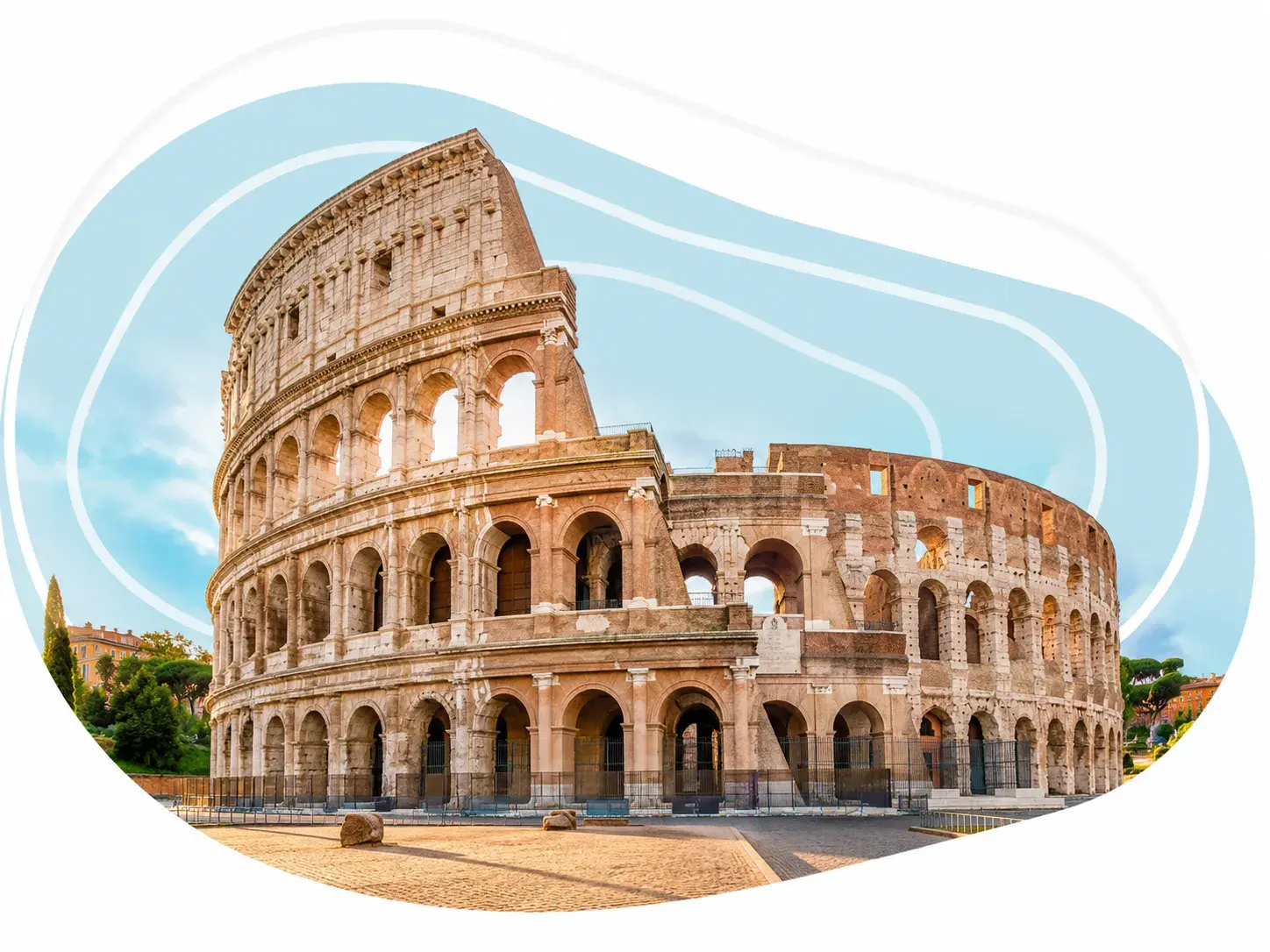 Hiring in Italy
