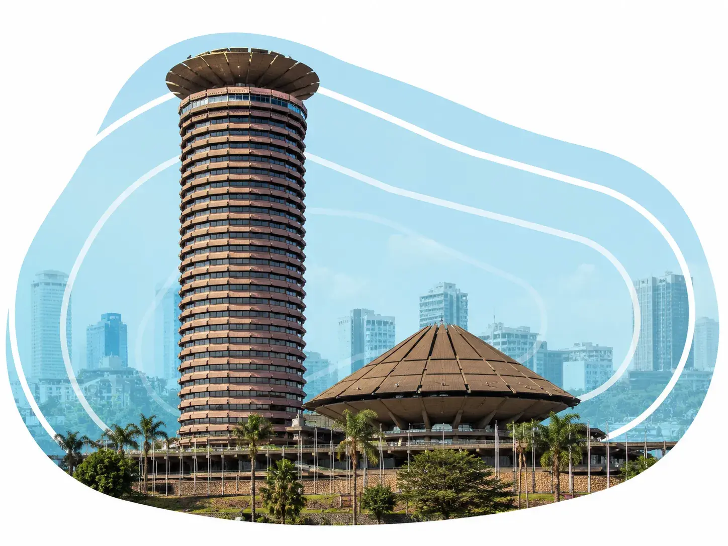 Hiring in Kenya