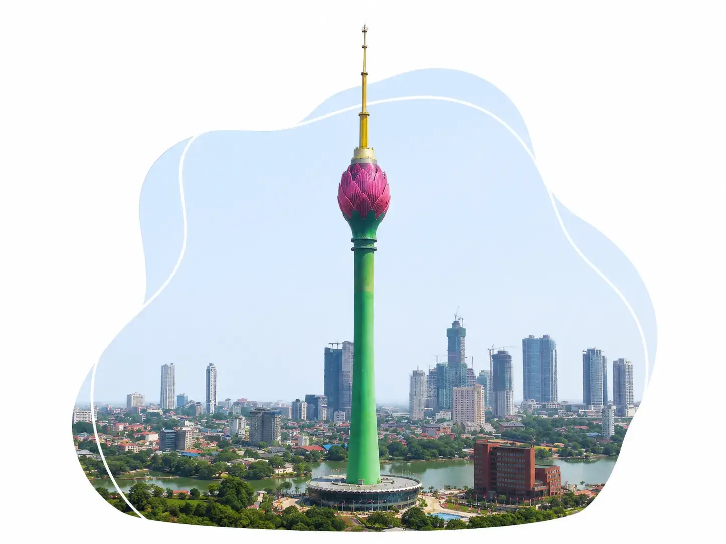 Hiring in Sri Lanka