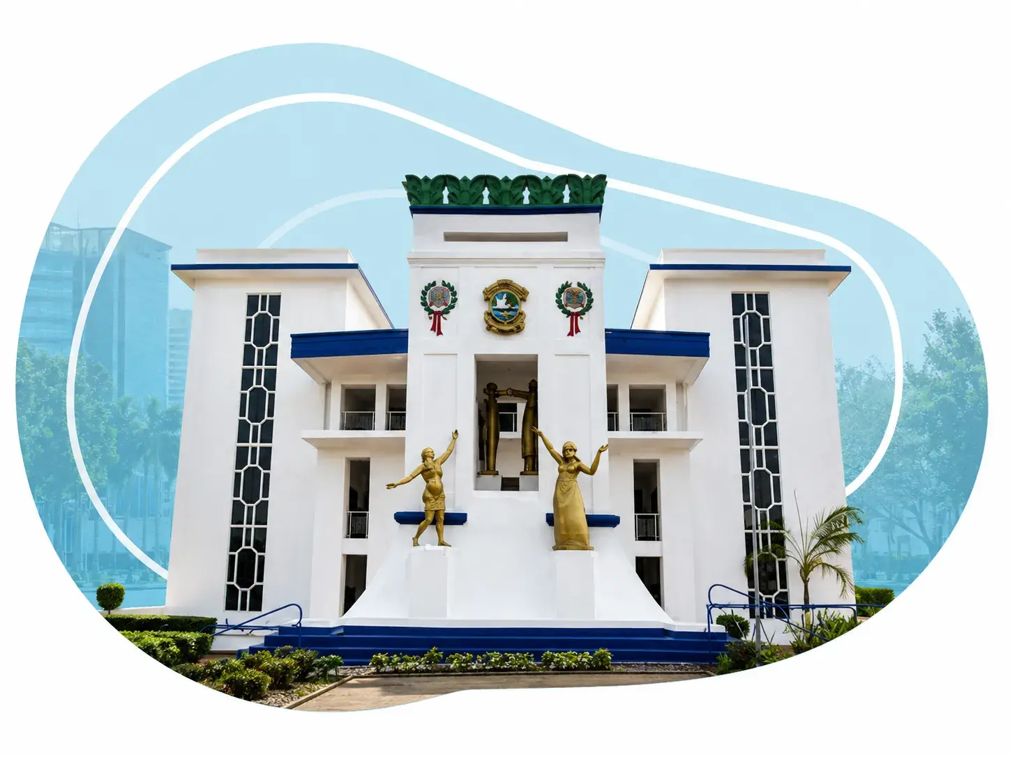 Hiring in Liberia