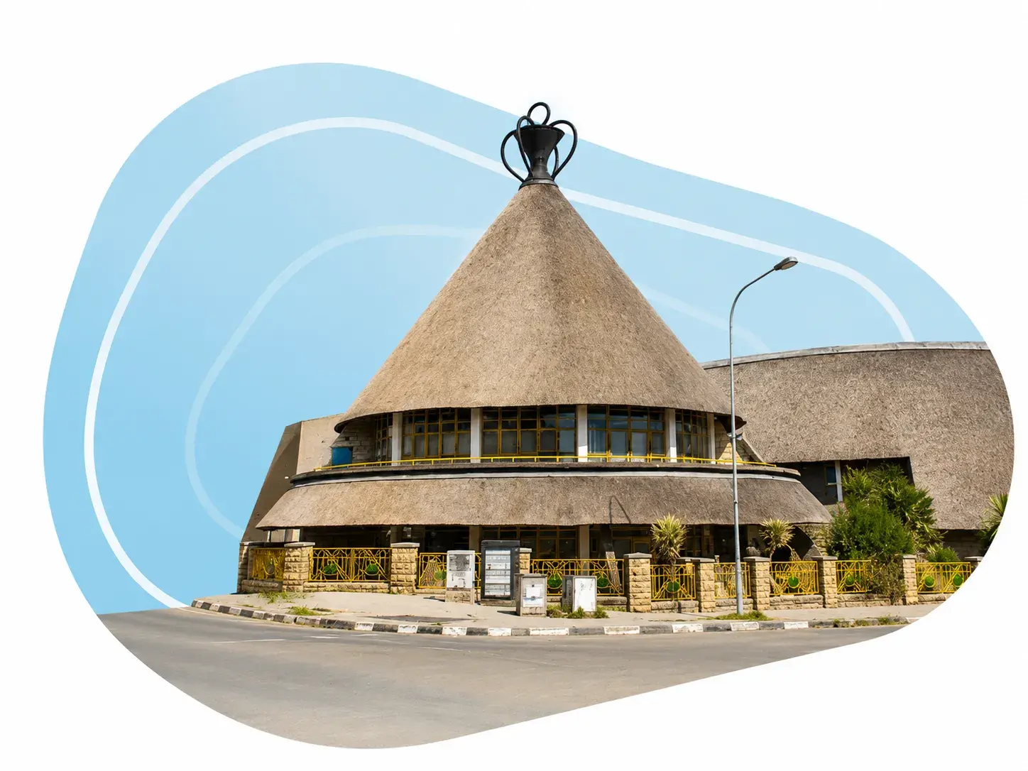 Hiring in Lesotho