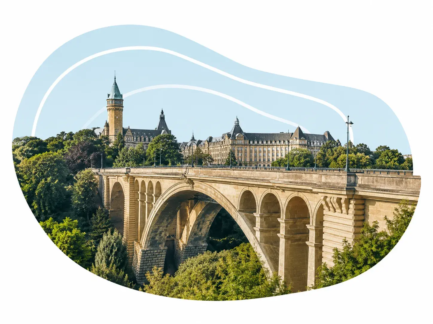 Hiring in Luxembourg