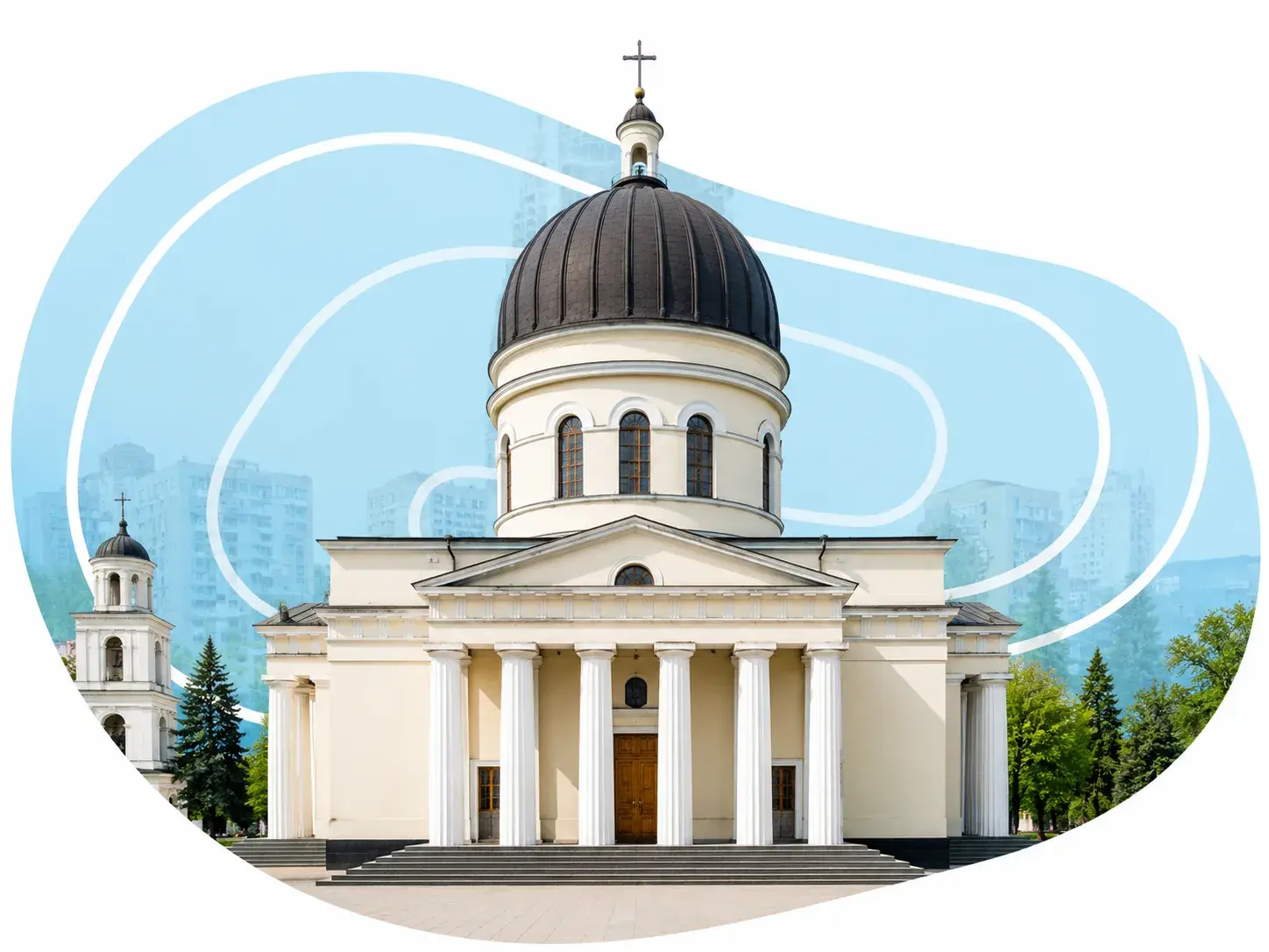 Hiring in Moldova