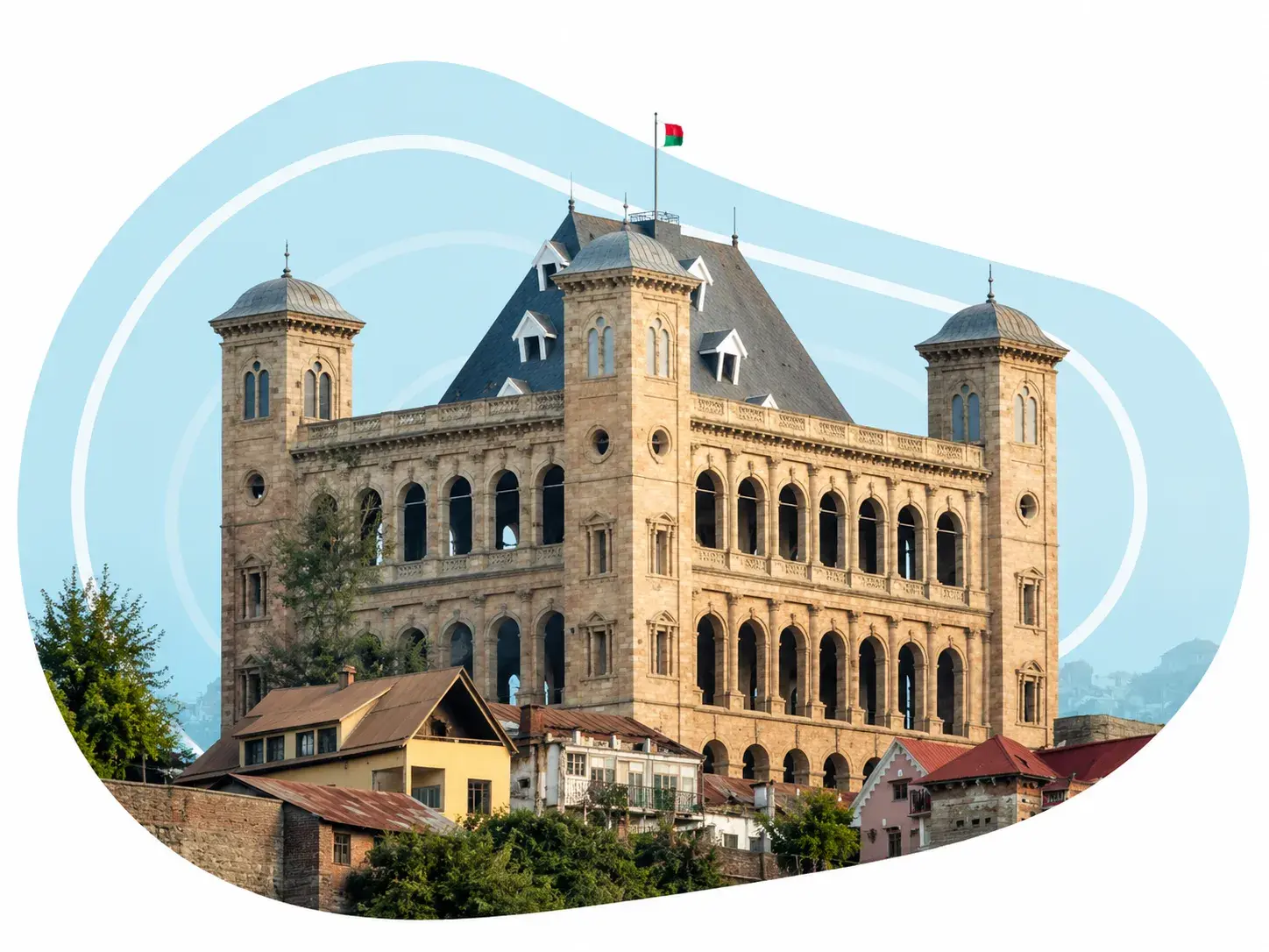 Hiring in Madagascar
