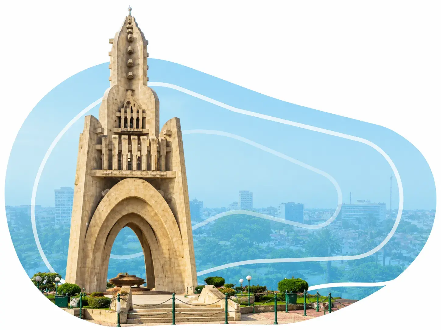 Hiring in Mali
