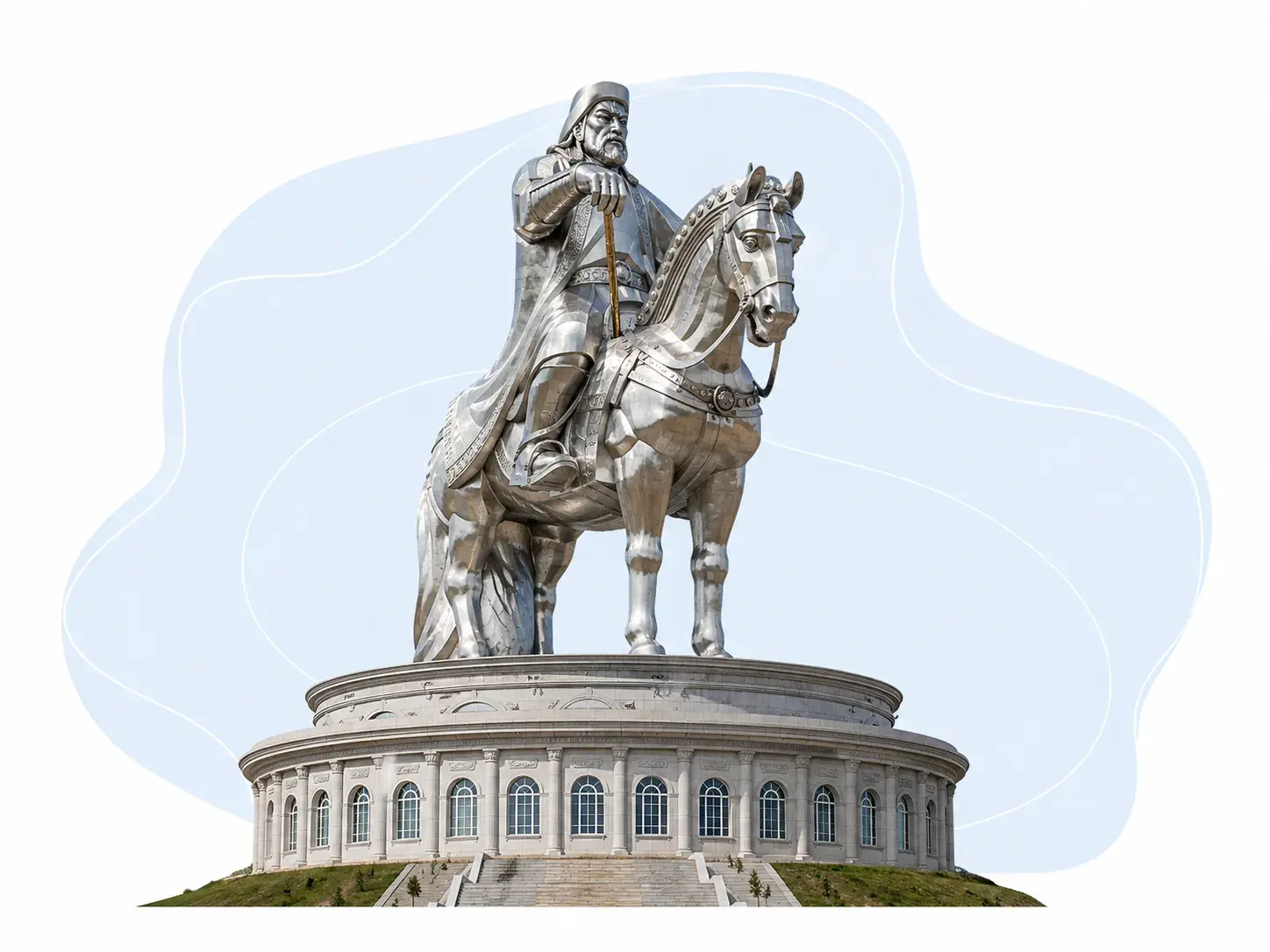 Hiring in Mongolia