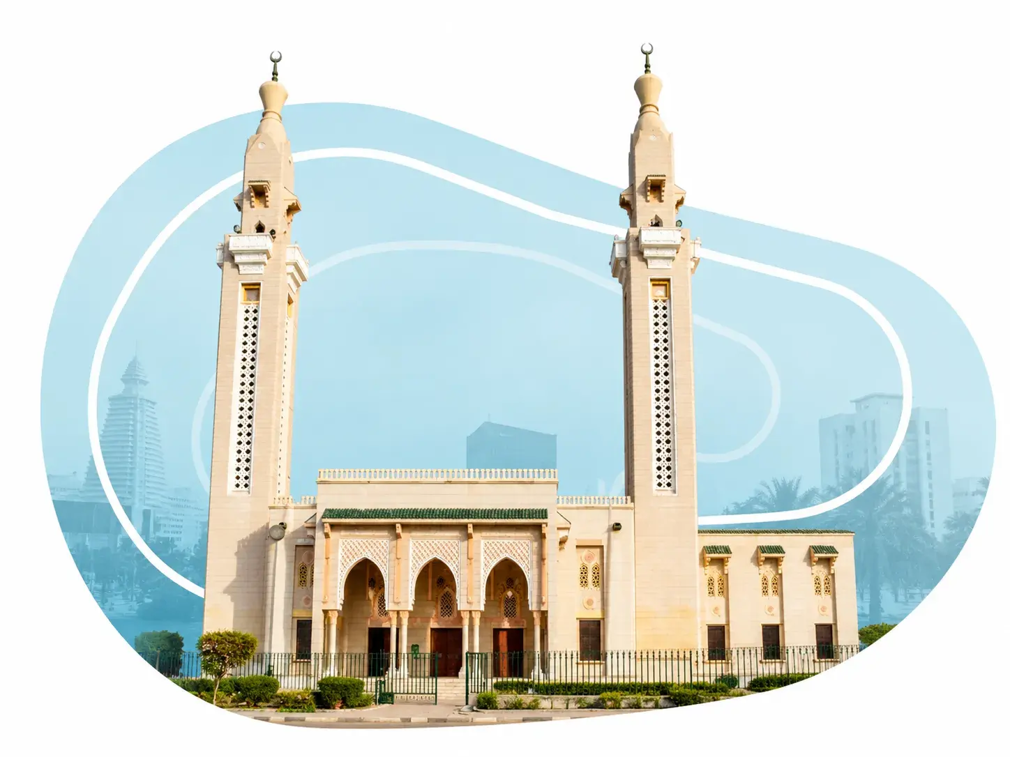 Hiring in Mauritania