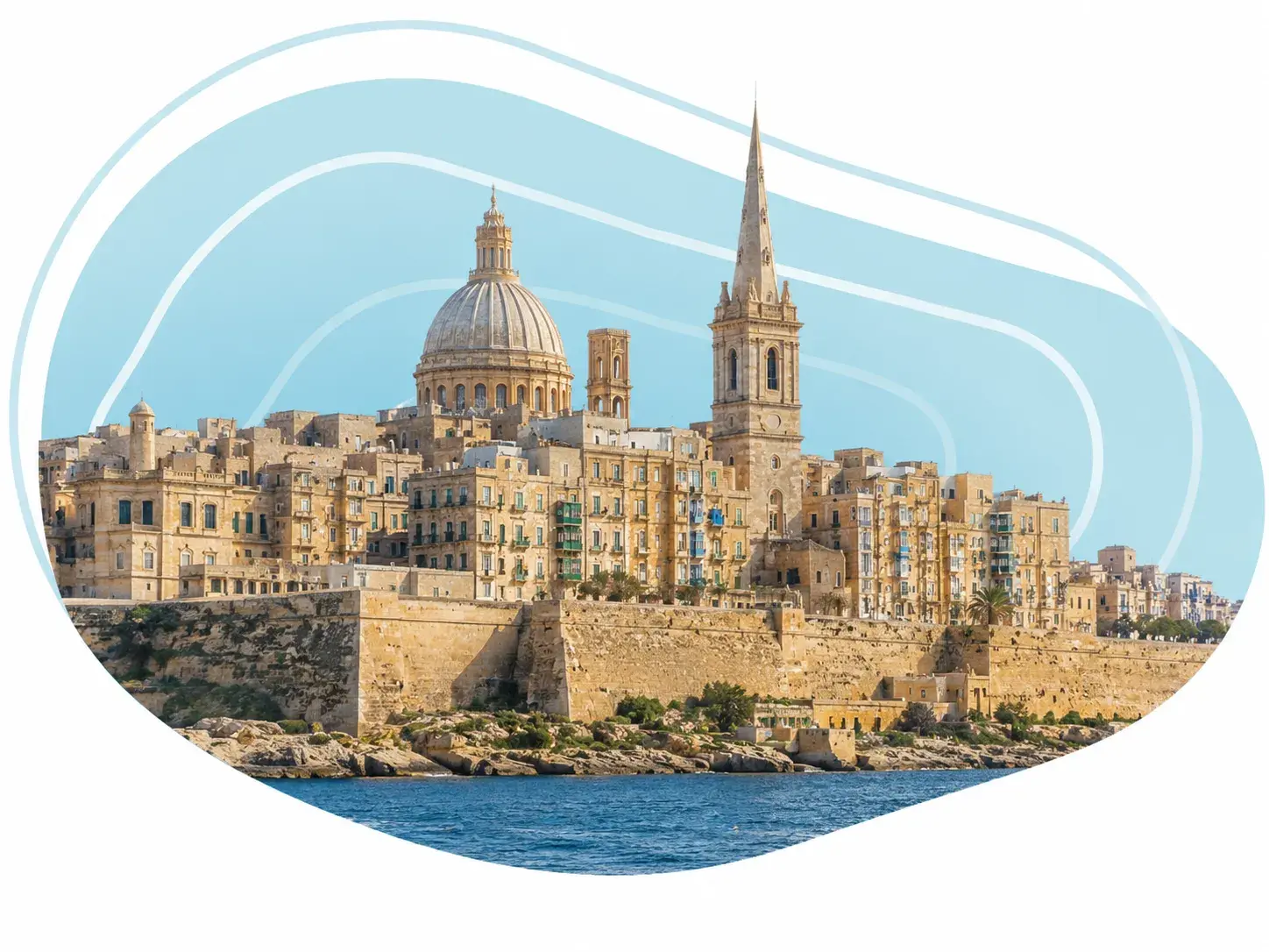 Hiring in Malta
