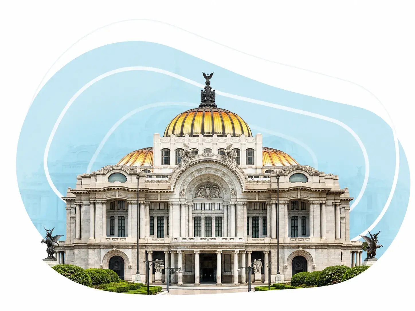 Hiring in Mexico