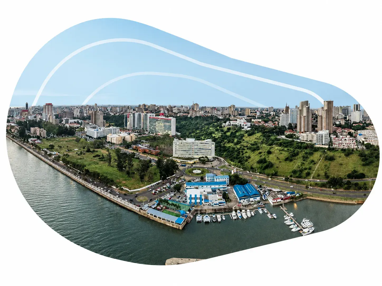 Hiring in Mozambique