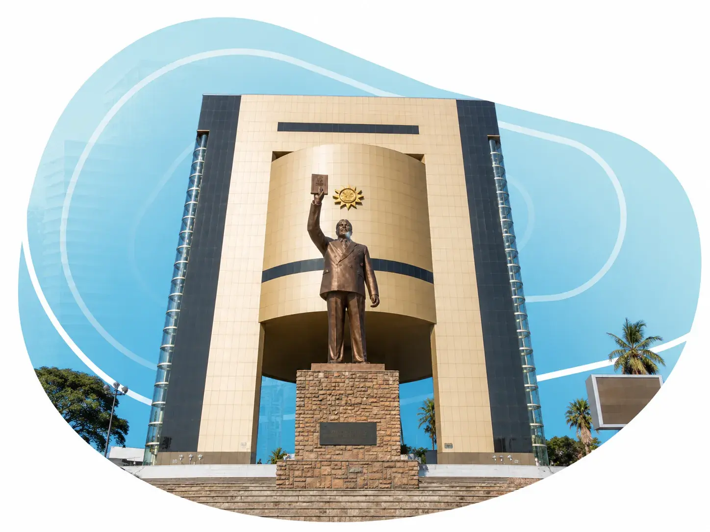Hiring in Namibia