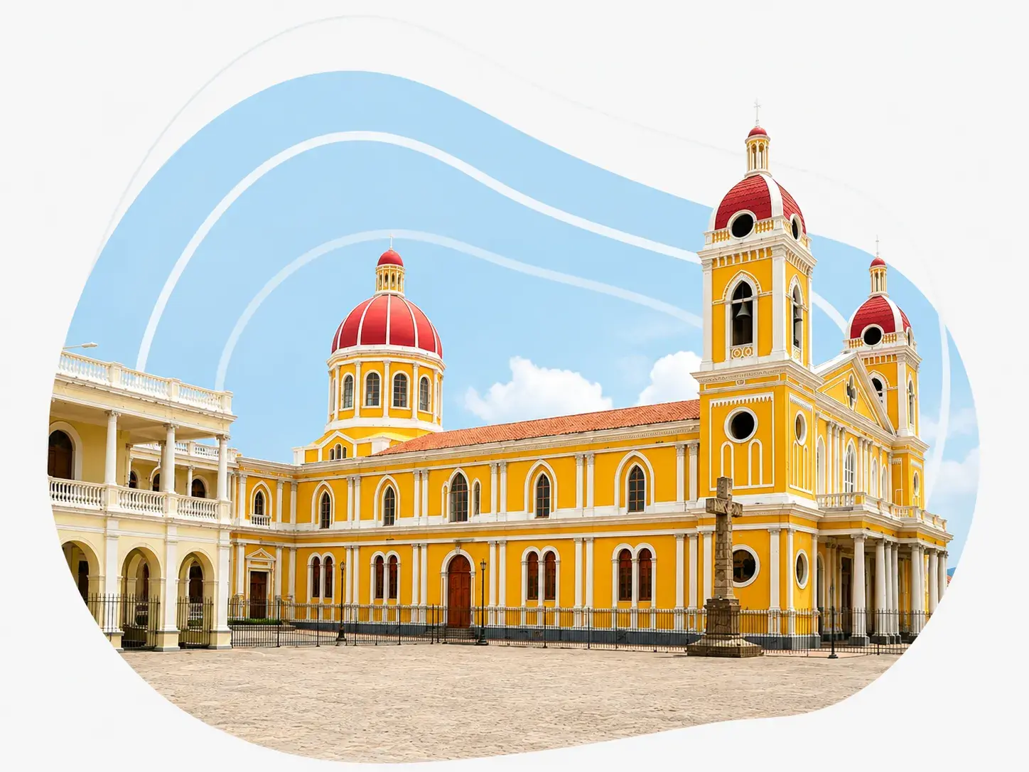 Hiring in Nicaragua