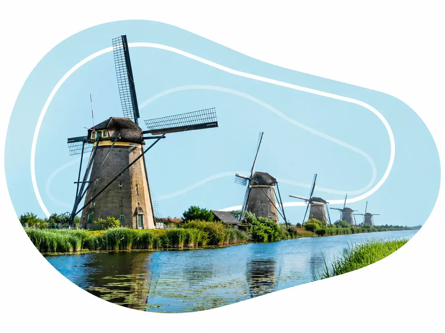 Hiring in Netherlands