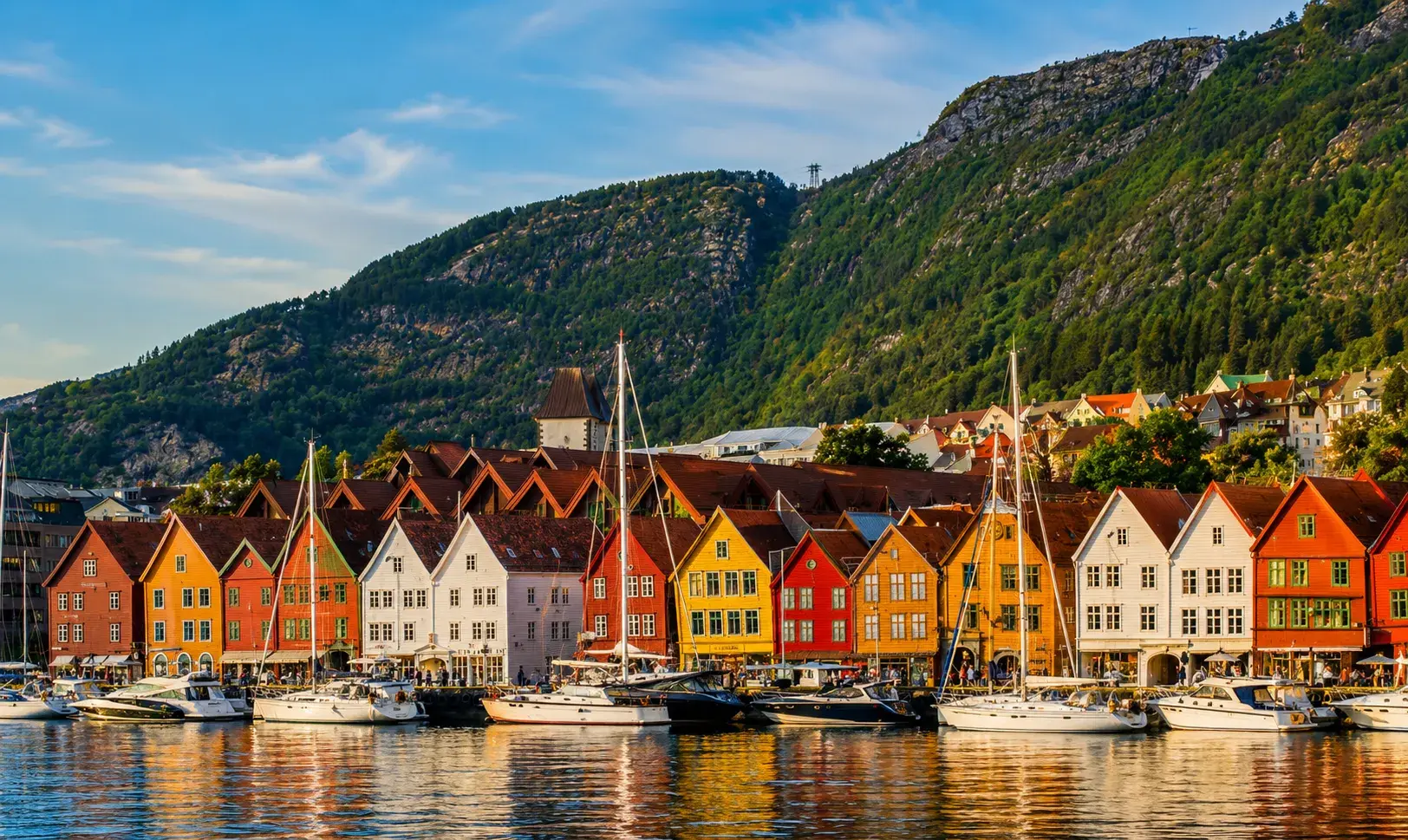 Hiring in Norway