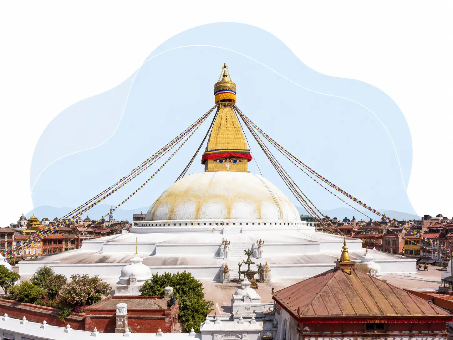 Hiring in Nepal