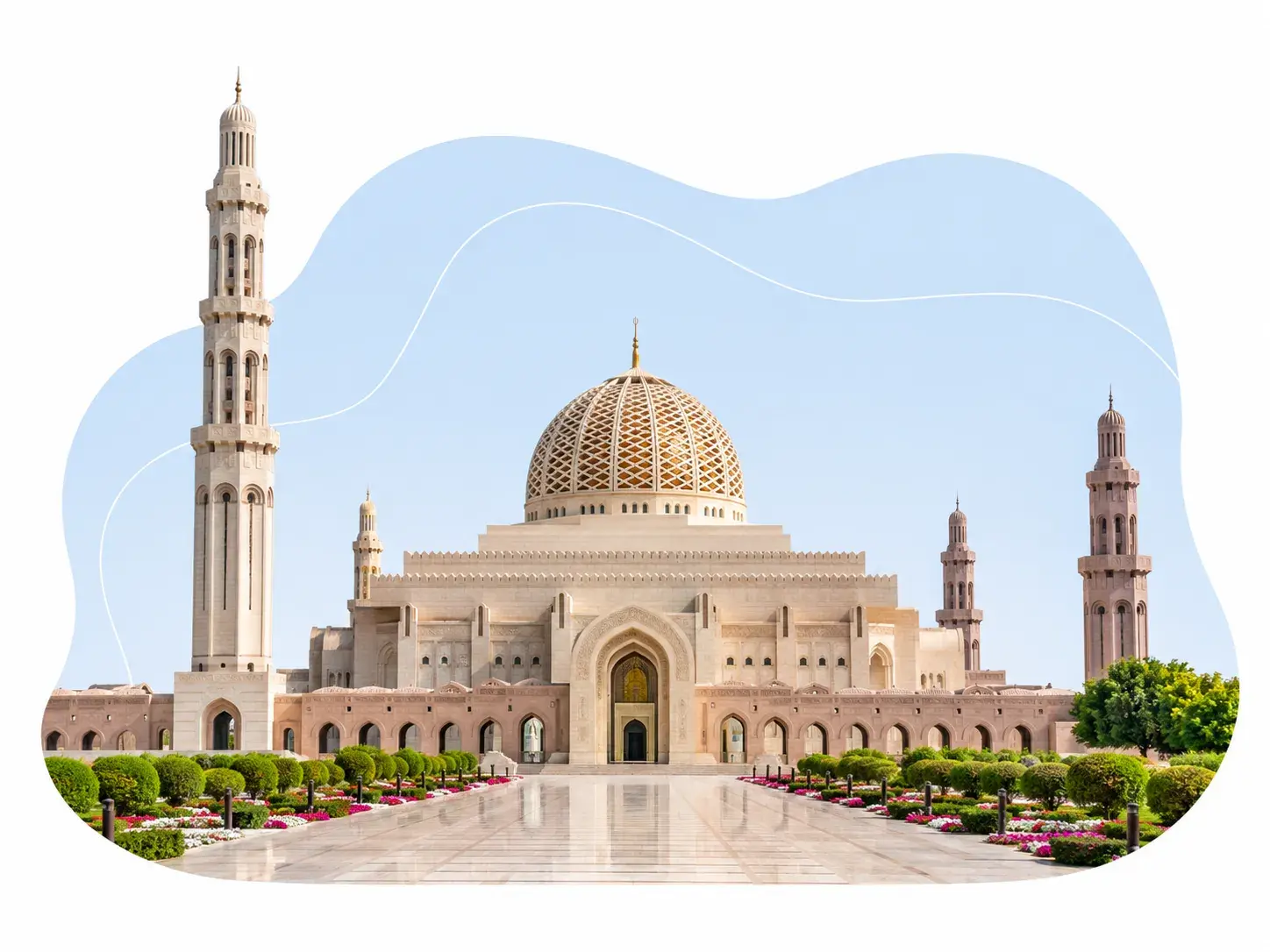 Hiring in Oman