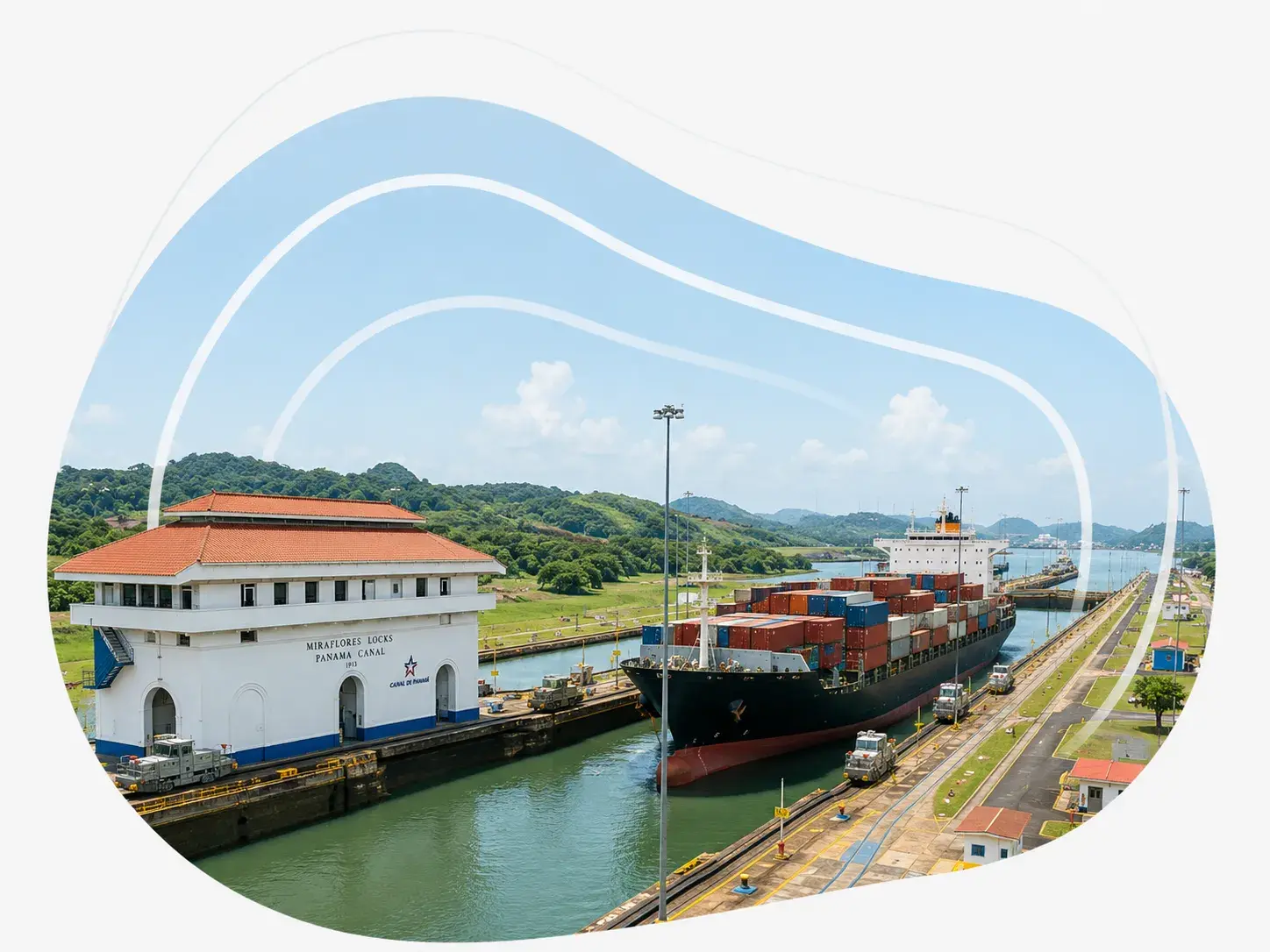 Hiring in Panama