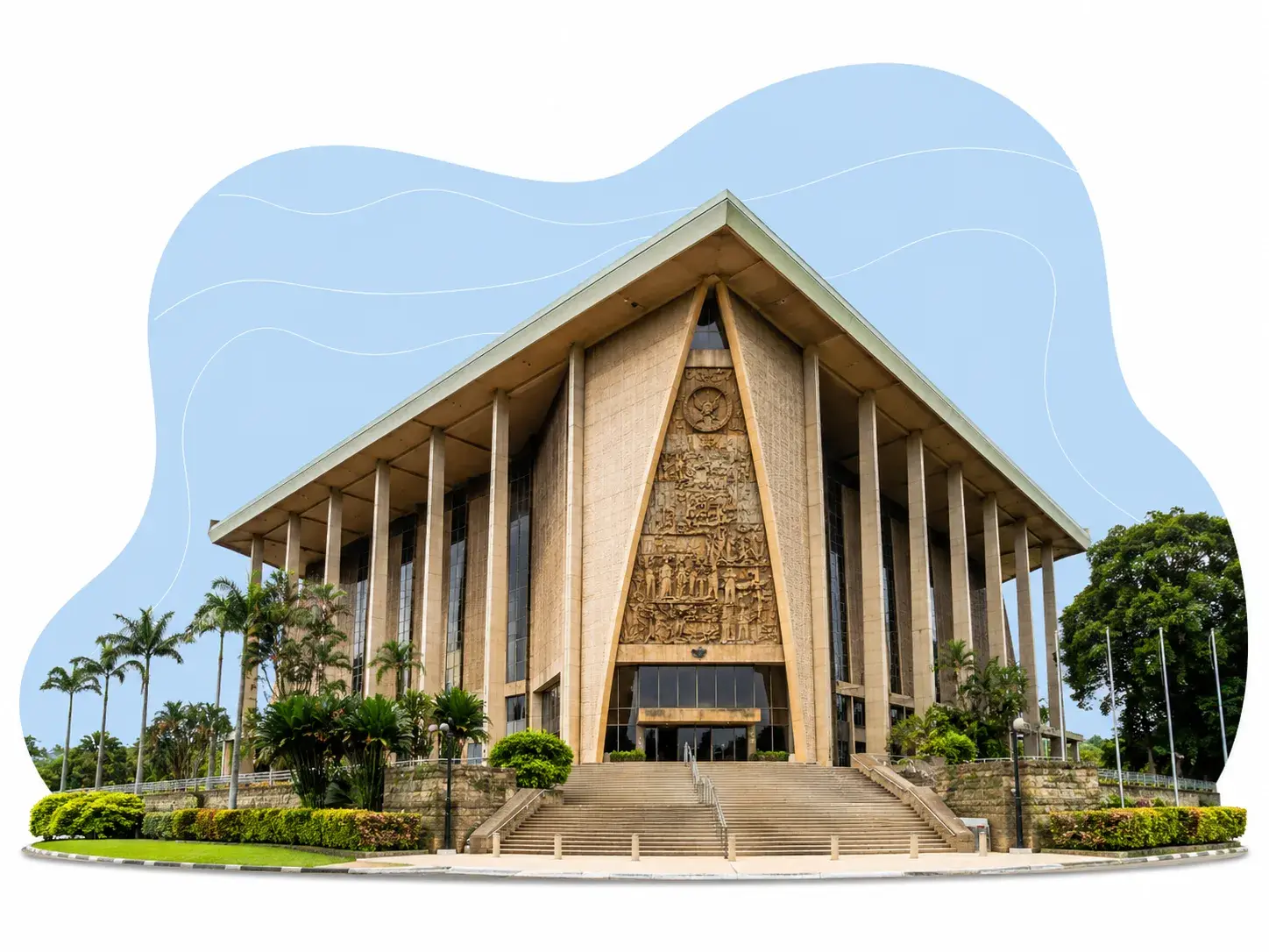 Hiring in Papua New Guinea