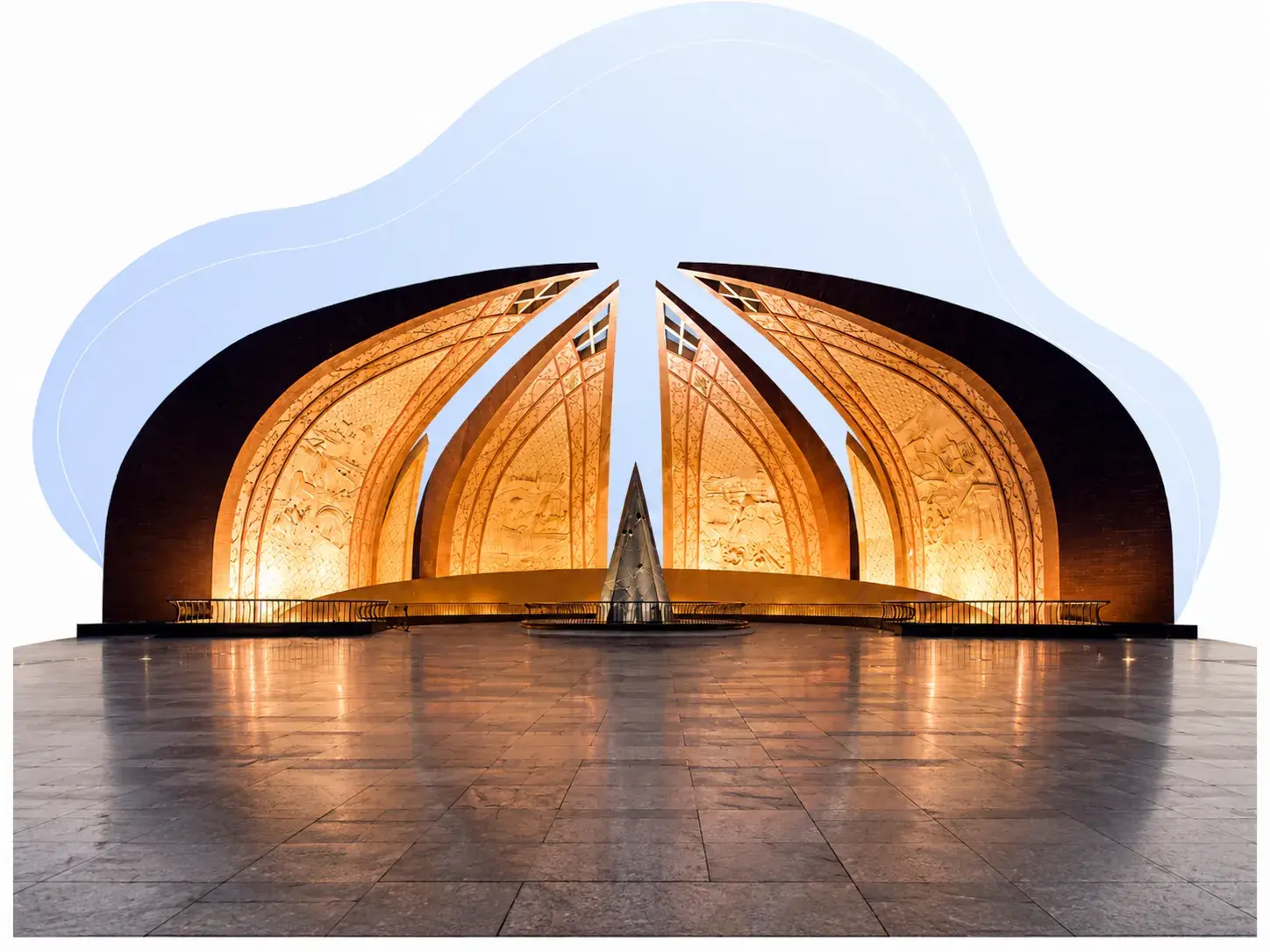 Hiring in Pakistan